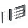 Louver Window System 