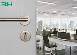 Simplicity Meets Sophistication | Swing Door Hardware Showcases the Charm of Diverse Lifestyles with Exceptional Quality