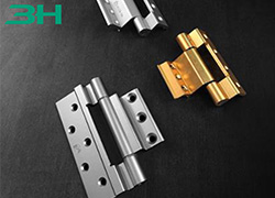 How to Determine if Door and Window Hinges Need Replacement?