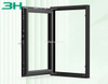 Concealed Tilt And Turn Window Hardware System MH-YNXC05
