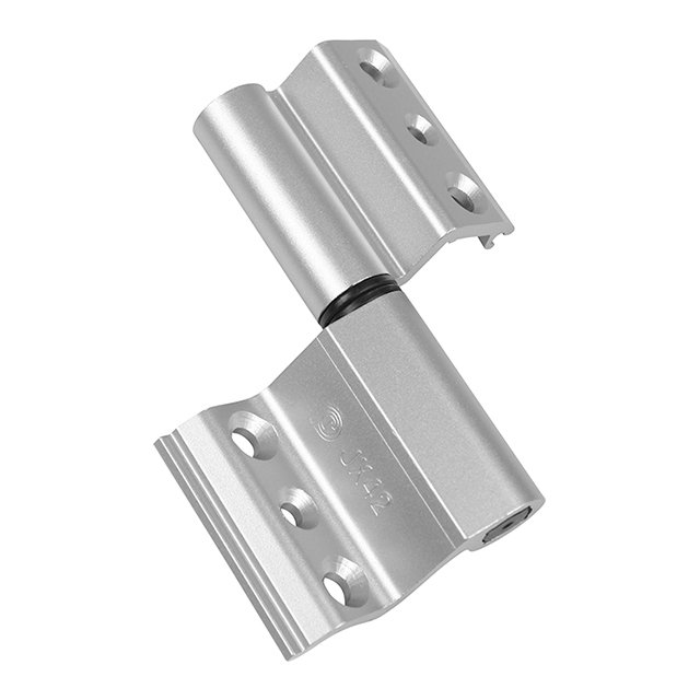 Factory price 304 stainless steel casement door window hinge JX42