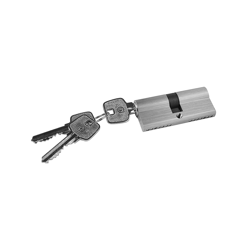 Casement Door Lock Accessories Double Opening Lock Cylinder 35/35A