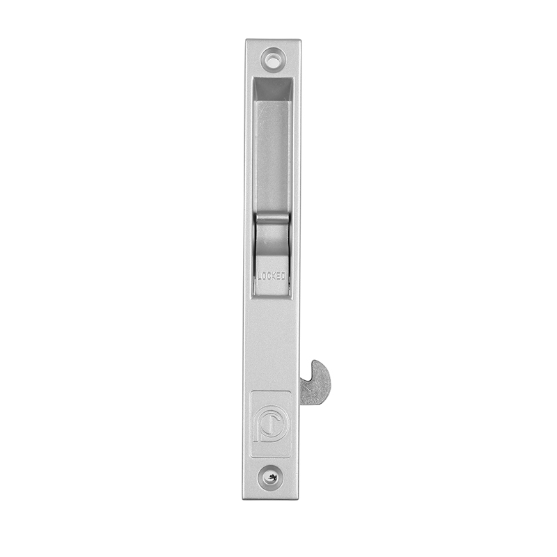 Square Sliding Latch Lock STG12 