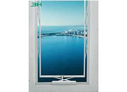 Redefinition | From Functional to Exceptional: The Performance Evolution of 3H HARDWARE’s Projected Window Stay WD-NK01