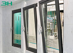 What Is the Price Range of Door and Window Hardware? An Analysis by 3H Hardware Manufacturer