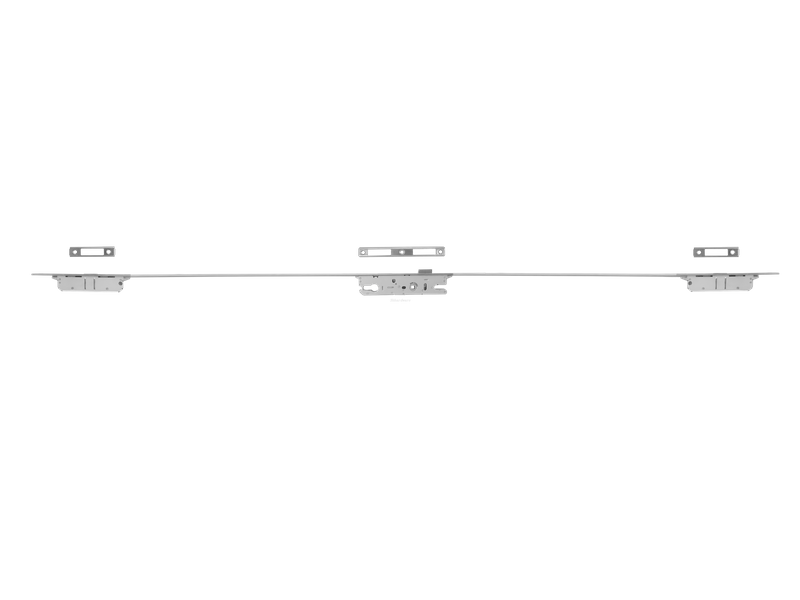 Linkage Lock Body WT1157