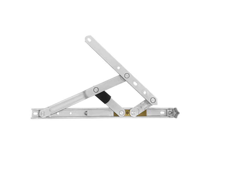 Aluminum Window Friction Stay HHKS12HK for HONGKONG
