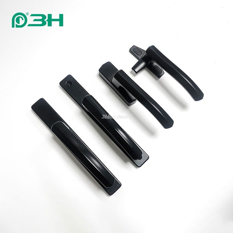 High Quality Door Handle CZM28A 