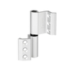 Factory price 304 stainless steel casement door window hinge JX42