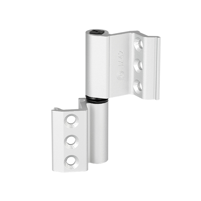 Factory price 304 stainless steel casement door window hinge JX42