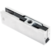 Stainless Steel Glass Door Upper Patch Fitting PF-20