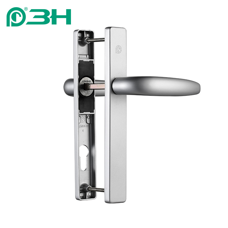 65 Series Outwards Casement Door Hardware System Solution