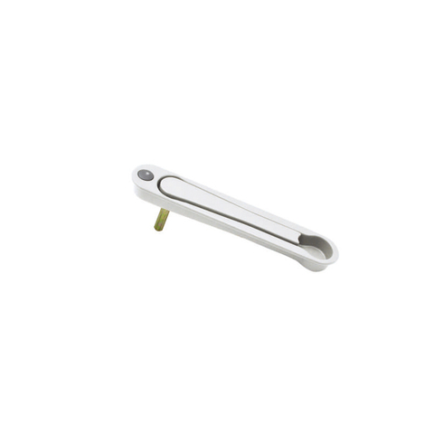 UPVC handle PCZ27