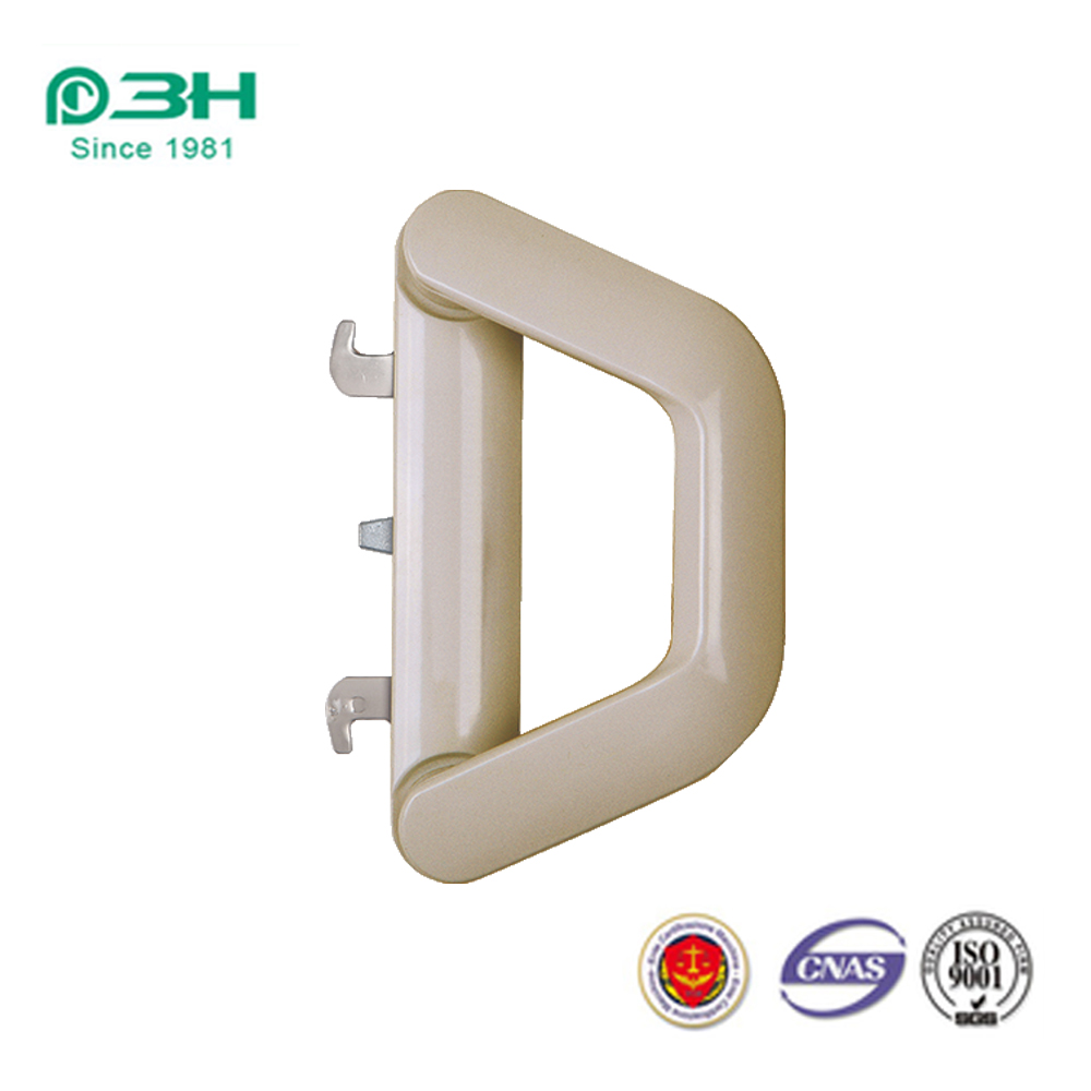 Aluminum Sliding Door Accessories Sliding Door Handle Latch Lock Hardware STG31 