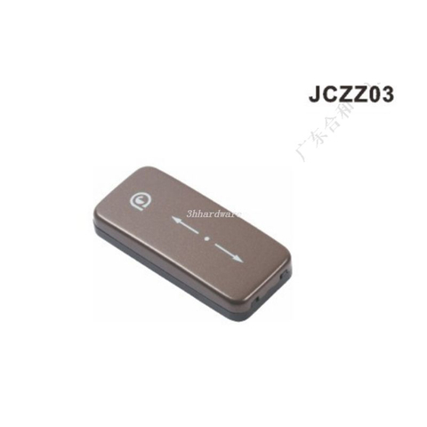 JCZZ03 Patented Hidden Hardware Accessories for Curtain Wall