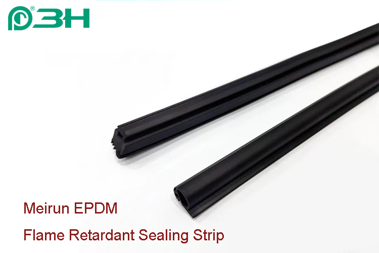 epdm rubber strip