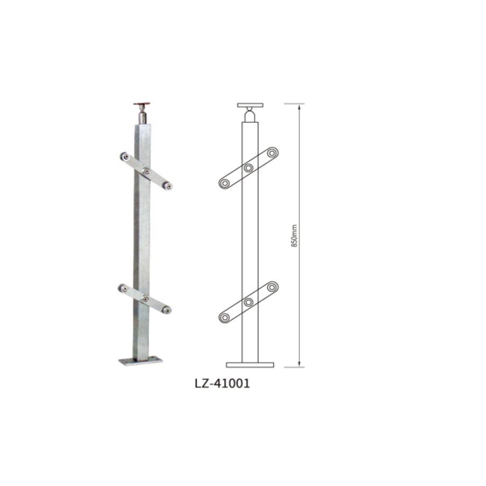 Baluster LZ-41001