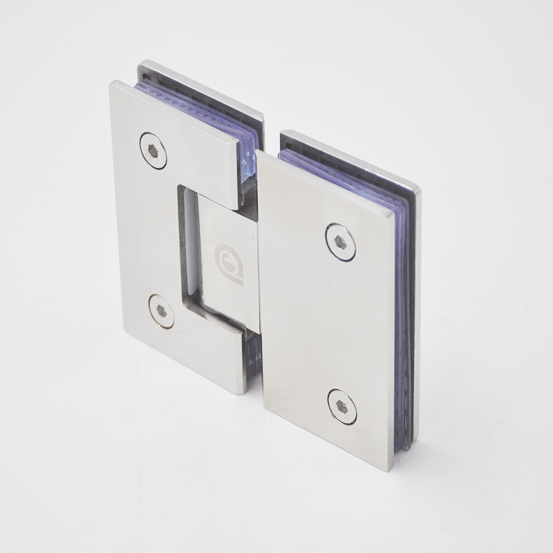 Glass Door Hinge SH-Y122