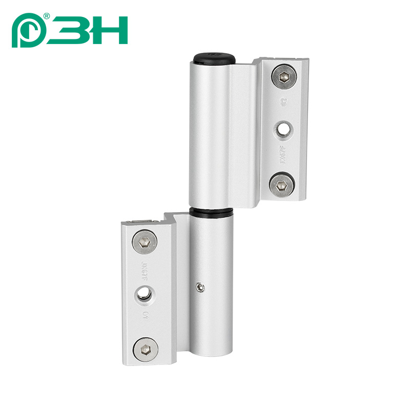 65 Series Outwards Casement Door Hardware System Solution