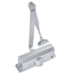 80KG Automatic Adjustable Door Closer for Wooden Fire Door DC-77V 