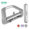 Aluminum Sliding Door Accessories Sliding Door Handle Latch Lock Hardware STG31 