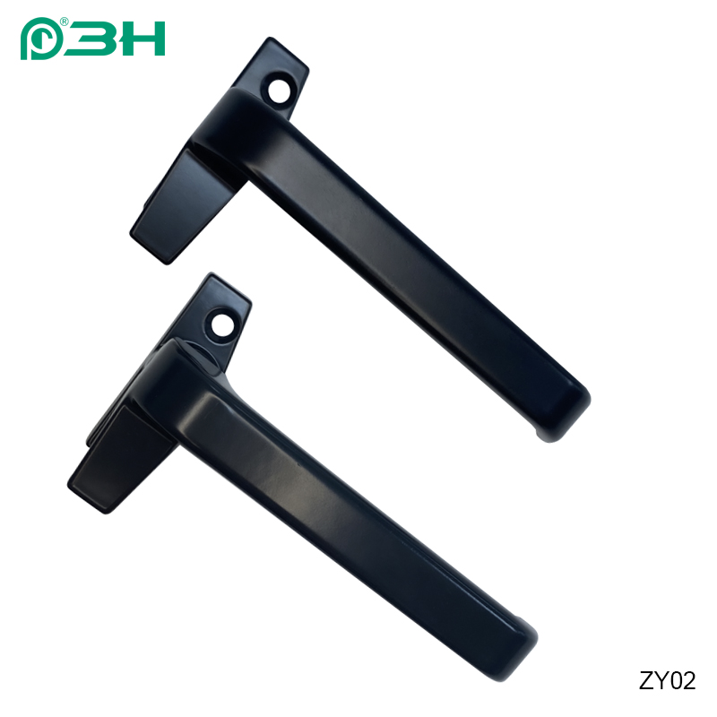 Window Camlock Handle ZY02