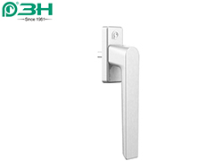 Hardware Manufacturer: How to Choose Door and Window Handles with a Unified Style 