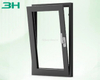 Concealed Tilt And Turn Window Hardware System MH-YNXC05