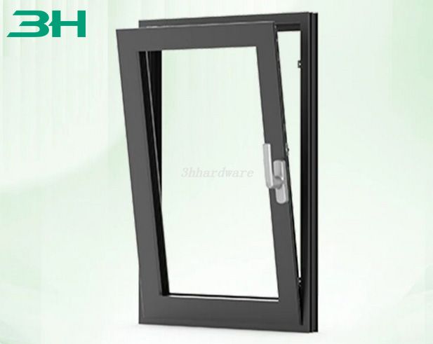 Concealed Tilt And Turn Window Hardware System MH-YNXC05