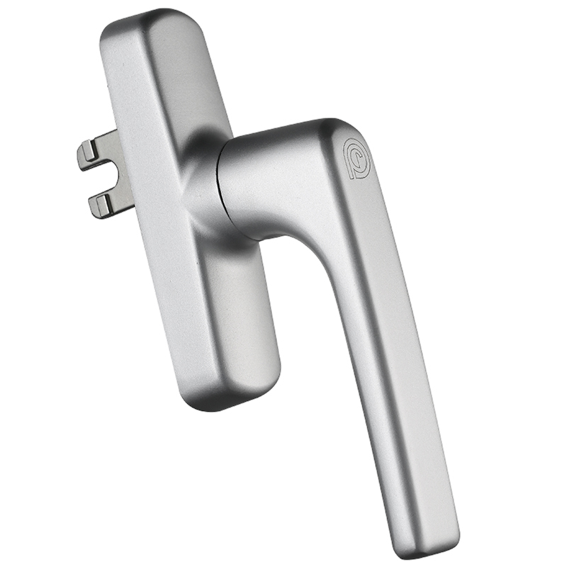 Aluminium Window Handle CZH22