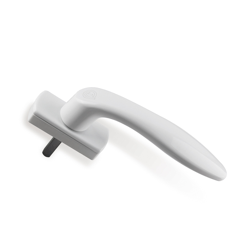 UPVC Small Handle PCZ07