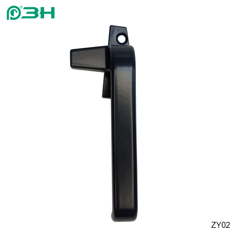 Window Camlock Handle ZY02