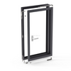180° Tilt And Turn Window Hardware System