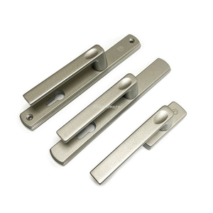 Aluminum Window Door Handle JCZ Series