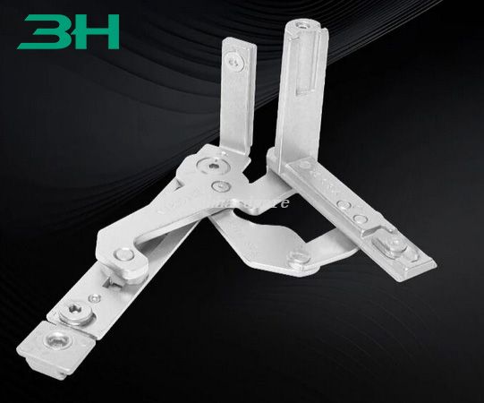 Concealed Tilt And Turn Window Hardware System MH-YNXC05