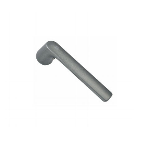 Luxury Square Shaft Handle JCZ38