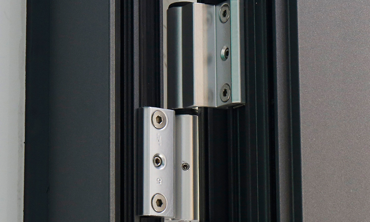 How to extend the Service Life of Door and Window Hardware