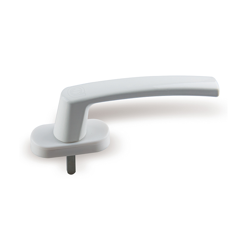 UPVC handle PCZ01