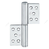 Door Flag Hinge 504030