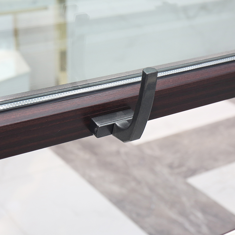 Foshan factory price Top hung window accessories hardware system- light duty