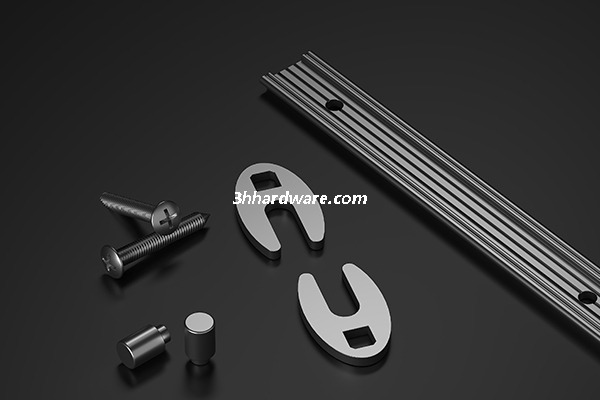 Louver Window System 