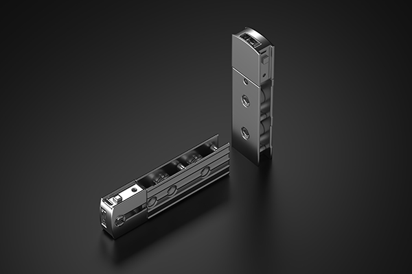 Bearing Sliding Lock