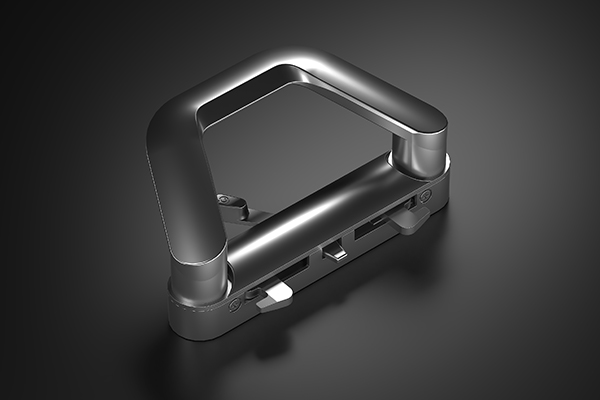 STG31 Sliding Lock with Hook