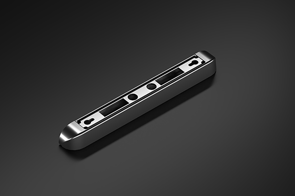 STZ47 Lock Seat