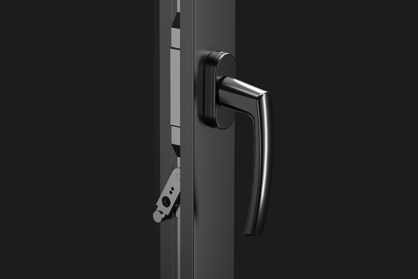 Window Handle