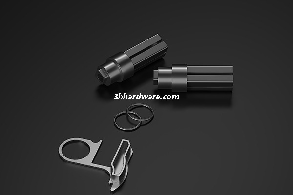 Louver Window System 