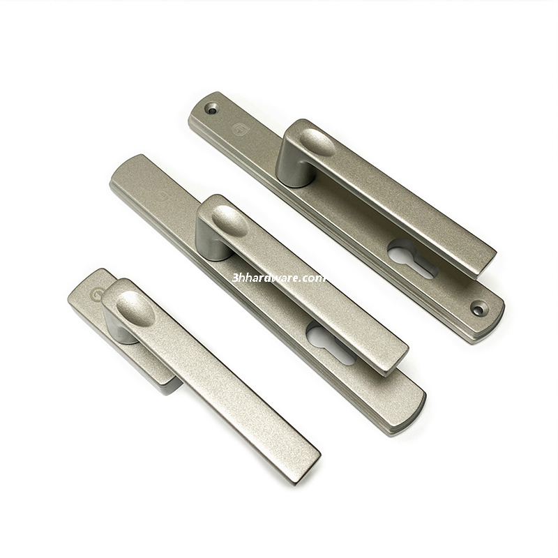 Aluminum Window Door Handle JCZ Series