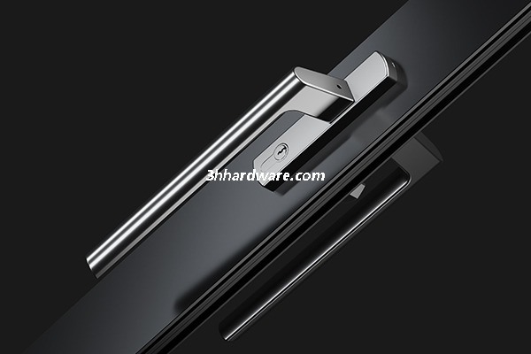 Lift And Slide Door System TSM04
