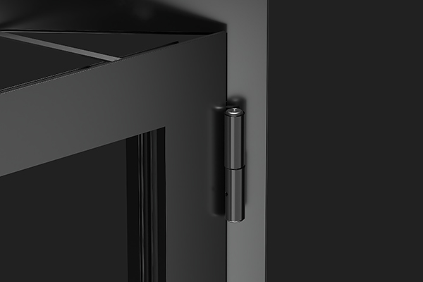 3D Door Hinge