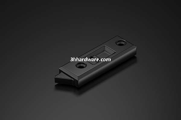 Vertical Sliding Window Hardware